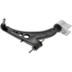 Purchase Top-Quality MEVOTECH ORIGINAL GRADE INTL. - GS501267 - Control Arm and Ball Joint Assembly pa4