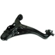 Purchase Top-Quality MEVOTECH ORIGINAL GRADE INTL. - GK80721 - Control Arm With Ball Joint pa10