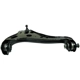 Purchase Top-Quality MEVOTECH ORIGINAL GRADE INTL. - GK80721 - Control Arm With Ball Joint pa8