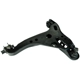 Purchase Top-Quality MEVOTECH ORIGINAL GRADE INTL. - GK80721 - Control Arm With Ball Joint pa9