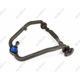 Purchase Top-Quality Control Arm With Ball Joint by MEVOTECH ORIGINAL GRADE INTL. pa3