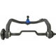 Purchase Top-Quality Control Arm With Ball Joint by MEVOTECH ORIGINAL GRADE INTL. pa6