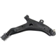 Purchase Top-Quality Control Arm With Ball Joint by MEVOTECH ORIGINAL GRADE INTL. pa13