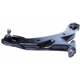 Purchase Top-Quality Control Arm With Ball Joint by MEVOTECH ORIGINAL GRADE INTL. - GS90139 pa11