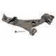 Purchase Top-Quality MOOG - CK620486 -  Front Passenger Side Lower Control Arm and Ball Joint Assembly pa2