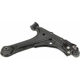 Purchase Top-Quality Control Arm With Ball Joint by MOOG pa1