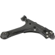 Purchase Top-Quality Control Arm With Ball Joint by MOOG pa2