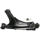 Purchase Top-Quality Control Arm With Ball Joint by MOOG pa4