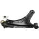 Purchase Top-Quality Control Arm With Ball Joint by MOOG pa5