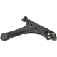 Purchase Top-Quality Control Arm With Ball Joint by MOOG pa1