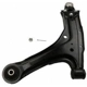 Purchase Top-Quality Control Arm With Ball Joint by MOOG pa3