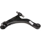 Purchase Top-Quality Control Arm With Ball Joint by MOOG - RK620520 pa8