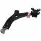 Purchase Top-Quality Control Arm With Ball Joint by MOTORCRAFT - MCF2228 pa2