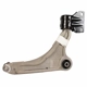 Purchase Top-Quality Control Arm With Ball Joint by MOTORCRAFT - MCF2421 pa3