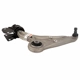 Purchase Top-Quality Control Arm With Ball Joint by MOTORCRAFT - MCF2421 pa7