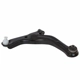 Purchase Top-Quality Control Arm With Ball Joint by MOTORCRAFT - MCSOE19 pa3