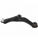 Purchase Top-Quality Control Arm With Ball Joint by MOTORCRAFT - MCSOE19 pa5