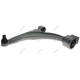 Purchase Top-Quality PROMAX - Q13K621752B - Suspension Control Arm and Ball Joint Assembly pa1