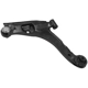 Purchase Top-Quality SKP - SK520324 - Front Right Lower Suspension Control Arm & Ball Joint Assembly pa2