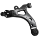 Purchase Top-Quality SKP - SK521640 - Suspension Control Arm and Ball Joint Assembly pa1