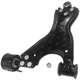 Purchase Top-Quality SKP - SK522039 - Front Driver Side Lower Control Arm and Ball Joint Assembly pa2