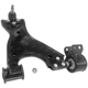 Purchase Top-Quality SKP - SK522039 - Front Driver Side Lower Control Arm and Ball Joint Assembly pa3