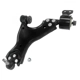 Purchase Top-Quality SKP - SK522040 - Front Passenger Side Lower Control Arm and Ball Joint Assembly pa3