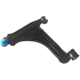 Purchase Top-Quality SKP - SRK620662 - Suspension Control Arm and Ball Joint Assembly pa3