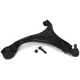 Purchase Top-Quality Control Arm With Ball Joint by TRANSIT WAREHOUSE - 72-CK622360 pa1