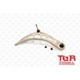 Purchase Top-Quality Control Arm With Ball Joint by TRANSIT WAREHOUSE pa1