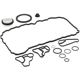 Purchase Top-Quality ELRING - DAS ORIGINAL -  389.700 - Crankcase Gasket Kit pa1