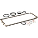 Purchase Top-Quality ELRING - DAS ORIGINAL - 902.230 - Crankcase Gasket Kit pa1