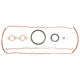 Purchase Top-Quality MAHLE ORIGINAL - CS54348 - Engine Conversion Gasket Set pa1