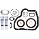 Purchase Top-Quality MAHLE ORIGINAL - CS54580 - Engine Conversion Gasket Set pa1