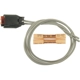 Purchase Top-Quality BLUE STREAK (HYGRADE MOTOR) - S1686 - Front Driver Side ABS Speed Sensor Wire Harness pa1