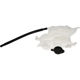 Purchase Top-Quality DORMAN - 603138 - Non-Pressurized Coolant Reservoir pa3