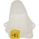 Purchase Top-Quality DORMAN - 603305 - Coolant Reservoir pa5