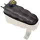 Purchase Top-Quality DORMAN - 603973 - Pressurized Coolant Reservoir pa3