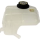 Purchase Top-Quality DORMAN (OE SOLUTIONS) - 603-216 - Réservoir de récupération de liquide de refroidissement pa4