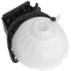 Purchase Top-Quality SKP - SK123190 - Engine Coolant Reservoir pa8