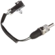 Purchase Top-Quality STANDARD - PRO SERIES - TX102 - Engine Coolant Temperature Sensor pa2