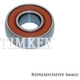 Purchase Top-Quality Roulement de contre-arbre by TIMKEN - 204 pa2