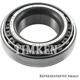 Purchase Top-Quality Roulement de contre-arbre by TIMKEN pa5