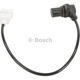 Purchase Top-Quality Capteur d'angle de manivelle by BOSCH - 0261210107 pa2