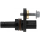 Purchase Top-Quality Crank Angle Sensor by BOSCH - 0261210395 pa7