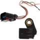 Purchase Top-Quality BLUE STREAK (HYGRADE MOTOR) - PC243K - Engine Crankshaft Position Sensor Kit pa2