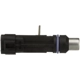 Purchase Top-Quality BLUE STREAK (HYGRADE MOTOR) - PC284 - Capteur de position de manivelle pa7