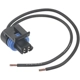 Purchase Top-Quality BLUE STREAK (HYGRADE MOTOR) - PC7K - Crankshaft Sensor Kit pa1