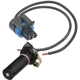 Purchase Top-Quality BLUE STREAK (HYGRADE MOTOR) - PC7K - Crankshaft Sensor Kit pa2