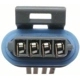 Purchase Top-Quality Connecteur du capteur de position de vilbrequin by BLUE STREAK (HYGRADE MOTOR) - HP4485 pa9